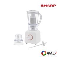 ราคา ซื้ออื่นๆในหมวดเครื่องไฟฟ้าในครัว EM-M601P ( SHARP เครื่องปั่นอเนกประสงค์ 1.25 ลิตร รุ่น EM-M601P ) (6808461)