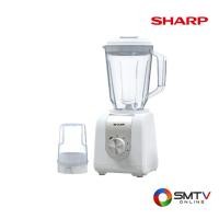 ราคา ซื้ออื่นๆในหมวดเครื่องไฟฟ้าในครัว EM-M801 ( SHARP เครื่องปั่นอเนกประสงค์ 1.5 ลิตร รุ่น EM-M801 ) (6808463)