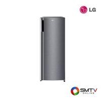 ราคา ซื้อตู้เย็น GN-Y331SLR ( LG ตู้เย็น 1 ประตู 6.9 คิว รุ่น GN-Y331SLR ) (6814844)