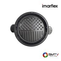 ราคา IMARFLEX หม้อสุกี้อเนกประสงค์+ปิ้งย่างได้ 1300 วัตต์ รุ่น EP-745 (EP745) (5604522)
