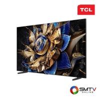 ราคา TCL QD-MINILED GOOGLE TV 4K 115 นิ้ว รุ่น 115X955 MAX (115X955MAX) (5819165)