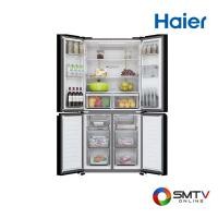 ราคา HAIER ตู้เย็น 4 ประตู 16.1 คิว รุ่น HRF-MD469WG WH (HRFMD469WGWH) (5737663)