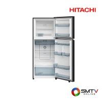 ราคา HITACHI ตู้เย็น 2 ประตู 13.2 คิว รุ่น HRTN6408SGBKTH (HRTN6408SGBKTH) (5740947)