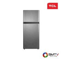 ราคา TCL ตู้เย็น 2 ประตู 4.1 คิว รุ่น F118TMG (843167)