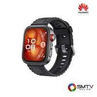 ราคา สนใจสินค้า SYA-B29BLACK ( HUAWEI WATCH FIT 4 PRO รุ่น SYA-B29 BLACK ) (8843310)