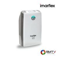 ราคา IMARFLEX เครื่องฟอกอากาศ 30-50 ตร.ม. รุ่น F-C042R (FC042R) (5843480)