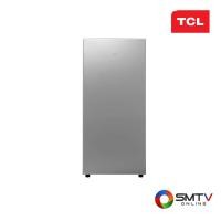 ราคา ซื้อตู้เย็น RT19XFSDS ( TCL ตู้เย็น 1 ประตู 6.7 คิว รุ่น RT19XFSDS ) (6844514)