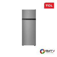 ราคา สนใจสินค้า F207TMG ( TCL ตู้เย็น 2 ประตู 7.3 คิว รุ่น F207TMG ) (8844516)