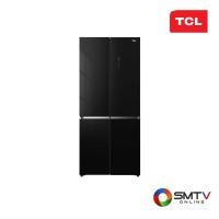 ราคา สนใจสินค้า RT52GCCDB ( TCL ตู้เย็น 4 ประตู 18.4 คิว รุ่น RT52GCCDB ) (8844526)