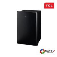 ราคา TCL ตู้เย็นมินิบาร์ 3.2 คิว รุ่น RT09XFSDB (RT09XFSDB) (5844510)