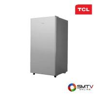 ราคา TCL ตู้เย็น 1 ประตู 5.3 คิว รุ่น RT15XFSDS (RT15XFSDS) (5844512)