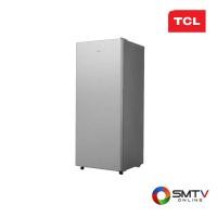 ราคา TCL ตู้เย็น 1 ประตู 6.7 คิว รุ่น RT19XFSDS (RT19XFSDS) (5844514)