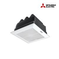 ราคา MITSUBISHI พัดลมระบายอากาศ ใบพัดขนาด 8 นิ้ว รุ่น EX-20SSC7T (142713)