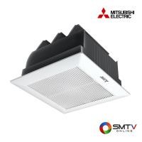 ราคา MITSUBISHI พัดลมระบายอากาศ ใบพัดขนาด 10 นิ้ว รุ่น EX-25SSC7T (142717)
