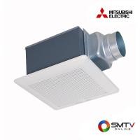 ราคา MITSUBISHI พัดลมระบายอากาศ ใบพัดขนาด 6 นิ้ว รุ่น VD-15ZP4T7-D (142739)