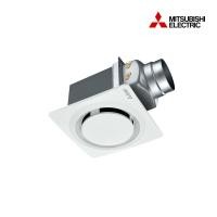 ราคา ซื้อพัดลม VD-10Z4T6-N ( MITSUBISHI พัดลมระบายอากาศ ใบพัดขนาด 4 นิ้ว รุ่น VD-10Z4T6-N ) (622744)