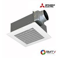 ราคา ซื้อพัดลม VD-20Z4T7 ( MITSUBISHI พัดลมระบายอากาศ ใบพัดขนาด 7 นิ้ว รุ่น VD-20Z4T7 ) (6142749)