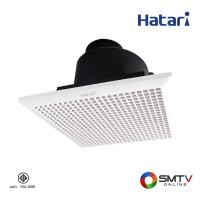 ราคา ซื้อพัดลม VC15M1(D) ( HATARI พัดลมระบายอากาศ ใบพัดขนาด 6 นิ้ว รุ่น VC15M1(D) ) (6158260)