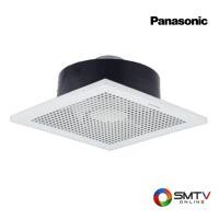 ราคา ซื้อพัดลม FV-20TGU6 ( PANASONIC พัดลมระบายอากาศ ใบพัดขนาด 8 นิ้ว รุ่น FV-20TGU6 ) (6779344)