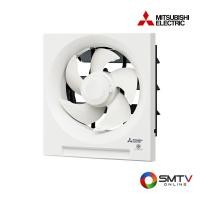 ราคา สั่งซื้อออนไลน์ EX-25SH7T ( MITSUBISHI พัดลมระบายอากาศ ใบพัดขนาด 10 นิ้ว รุ่น EX-25SH7T ) (7142707)