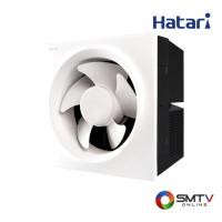 ราคา HATARI พัดลมระบายอากาศ ใบพัดขนาด 8 นิ้ว รุ่น VW20M2(N) (VW20M2(N)) (5139649)