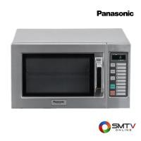 ราคา ซื้อไมโครเวฟ เตาอบ NE-1037TDE ( PANASONIC เตาอุ่นอาหาร รุ่น NE-1037TDE ) (6858259)