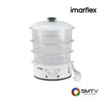 ราคา สั่งซื้อออนไลน์ SC-532 ( IMARFLEX หม้ออเนกประสงค์ 900 วัตต์ รุ่น SC-532 ) (711293)