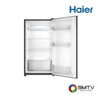 ราคา HAIER ตู้เย็นมินิบาร์ 3.1 คิว รุ่น HR-SD95 (HRSD95) (5729296)