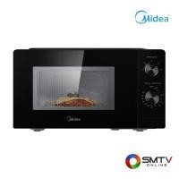ราคา สนใจสินค้า MM7PO12MZ ( MIDEA เตาไมโครเวฟธรรมดา 20 ลิตร รุ่น MM7PO12MZ ) (8874970)