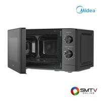 ราคา MIDEA เตาไมโครเวฟธรรมดา 20 ลิตร รุ่น MM7PO12MZ (MM7PO12MZ) (5874970)