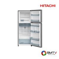 ราคา HITACHI ตู้เย็น 2 ประตู 13.2 คิว รุ่น HRTN6408SXTH (HRTN6408SXTH) (5740943)