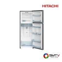 ราคา HITACHI ตู้เย็น 2 ประตู 14.4 คิว รุ่น HRTN6443SXTH (HRTN6443SXTH) (5740949)
