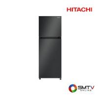 ราคา HITACHI ตู้เย็น 2 ประตู 8.5 คิว รุ่น HRTN5255MF - ดำ (hrtn5255mfbbkth) (9740935)