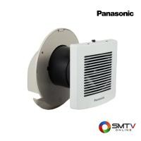 ราคา PANASONIC พัดลมระบายอากาศ ขนาดใบพัด 6 นิ้ว รุ่น FV-15EGS2 (FV15EGS2) (5846853)