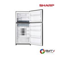ราคา SHARP ตู้เย็น 2 ประตู 18.4 คิว รุ่น SJ-X510TP2-SL (SJX510TP2SL) (5875950)