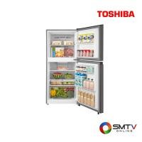 ราคา TOSHIBA ตู้เย็น 2 ประตู 6.4 คิว รุ่น GR-RT236WE-PMTH(50) (GRRT236WEPMTH(50)) (5875579)