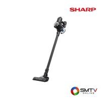ราคา SHARP เครื่องดูดฝุ่นแบบมือจับ (ไร้สาย) 150 วัตต์ รุ่น EC-SC75B-B (768360)