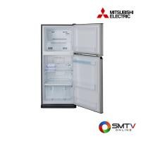 ราคา MITSUBISHI ตู้เย็น 2 ประตู 7.3 คิว รุ่น MR-FV22T-SL (MRFV22TSL) (5779293)