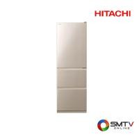 ราคา สั่งซื้อออนไลน์ R-S38KPTHCNXZ ( HITACHI ตู้เย็น 3 ประตู 13.2 คิว รุ่น R-S38KPTH CNXZ ) (7740971)