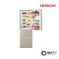 ราคา HITACHI ตู้เย็น 3 ประตู 13.2 คิว รุ่น R-S38KPTH CNXZ (RS38KPTHCNXZ) (5740971)