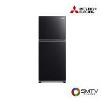 ราคา MITSUBISHI ตู้เย็น 2 ประตู 13.3 คิว รุ่น MR-FX41ES - ดำ (mrfx41esgbk) (9168711)