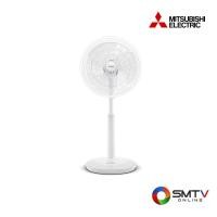 ราคา MITSUBISHI พัดลมปรับระดับ 16 นิ้ว รุ่น R16A-GC - ขาว (r16agcwh) (9723787)