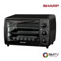 ราคา SHARP เตาอบไฟฟ้า 19 ลิตร รุ่น EO-19K (5850)