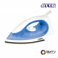 ราคา OTTO เตารีดไฟฟ้า 1000 วัตต์ รุ่น EI-601 (7214)