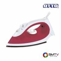 ราคา OTTO เตารีดไฟฟ้า 1400 วัตต์ รุ่น EI-605 (7218)