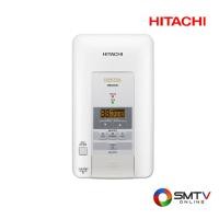 ราคา HITACHI เครื่องทำน้ำอุ่น 4500 วัตต์ รุ่น HES-45VD (9455)