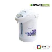 ราคา SMARTHOME กระติกน้ำร้อน 2.5 ลิตร รุ่น SJP-7501 (20073)