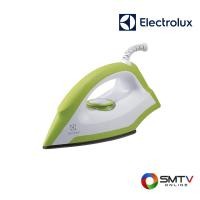 ราคา ELECTROLUX เตารีดแห้ง 1000 วัตต์ รุ่น EDI1014 (20601)
