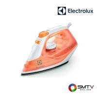 ราคา ELECTROLUX เตารีดไอน้ำ 1600 วัตต์ รุ่น ESI4007 (20603)
