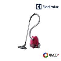 ราคา ELECTROLUX เครื่องดูดฝุ่นแบบกล่อง 1600 วัตต์ รุ่น Z1221 (21568)